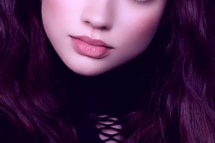 Kinsley, 24, a brunette dark-eyed ebony companion based in Crivina. Offering OWO, Roleplay, Striptease, Party Girl. Available for incall and outcall, overnig...
