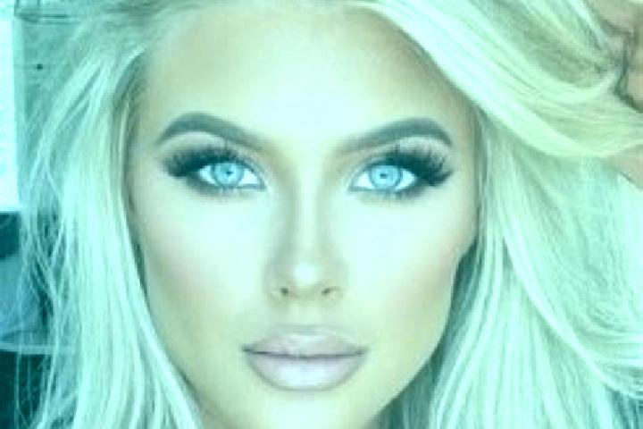 Kinsley, 24, a platinum blonde grey-eyed mixed companion based in Cafunfo. Offering Roleplay, Overnight, Striptease, Prostate Massage. Available for incall a...