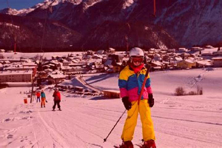 Kinsley, 24 — Escort in Abtenau, Austria