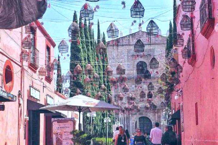 Kinsley, 24 — Escort in Actopan, Mexico