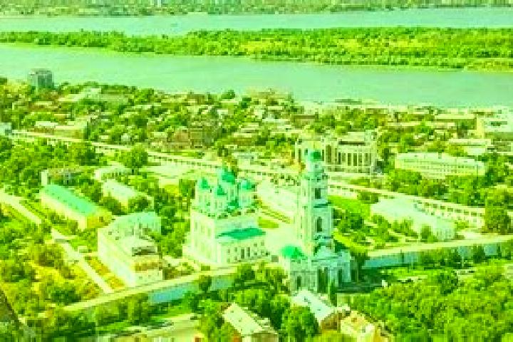 Kinsley, 24 — Escort in Astrakhan, Russia
