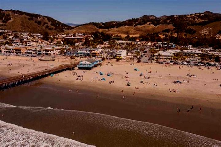 Kinsley, 24 — Escort in Avila Beach, United States