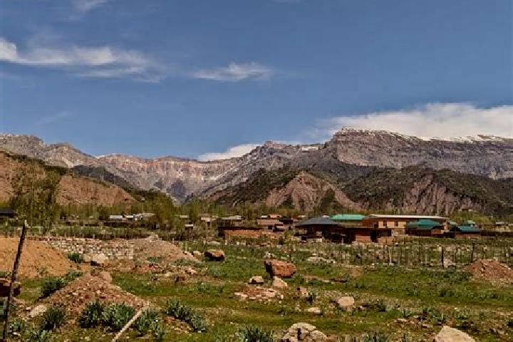 Kinsley, 24 — Escort in Baljuvon, Tajikistan