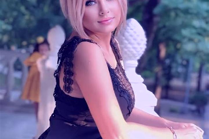 Kinsley, 24 — Escort in Balti, Moldova