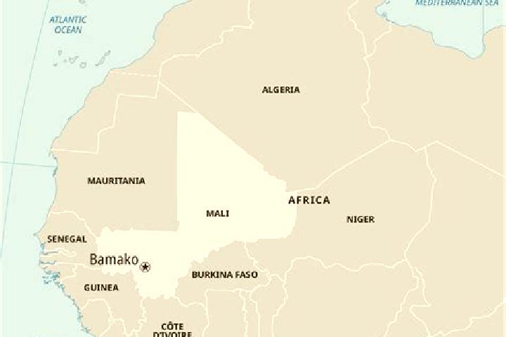 Kinsley, 24 — Escort in Bamako, Mali