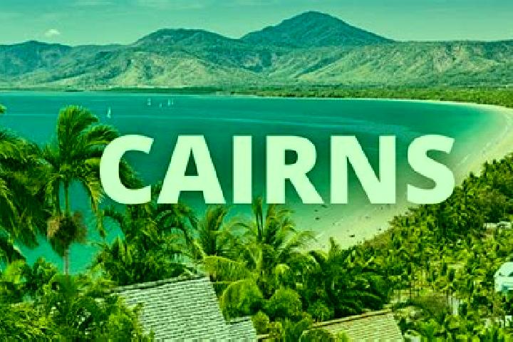 Kinsley, 24 — Escort in Cairns North, Australia