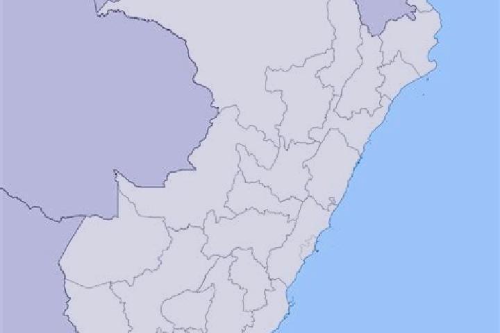 Kinsley, 24 — Escort in Cancas, Peru