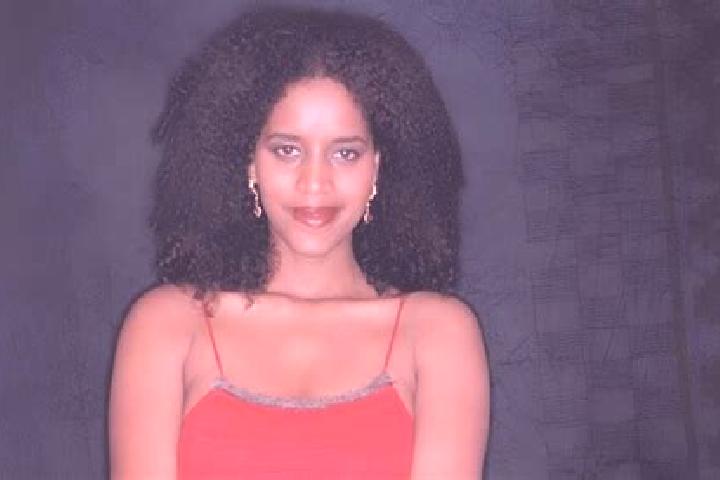 Kinsley, 24 — Escort in Chagni, Ethiopia