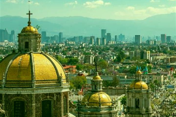 Kinsley, 24 — Escort in Colonia San Juan, Mexico
