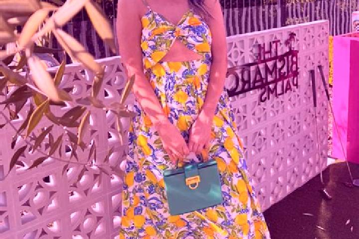 Kinsley, 24 — Escort in Dipsa, Romania