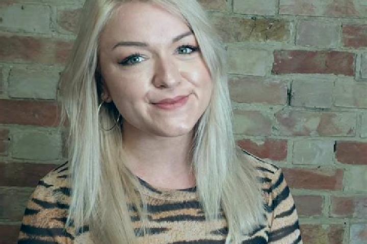 Kinsley, 24 — Escort in Downham Market, United Kingdom