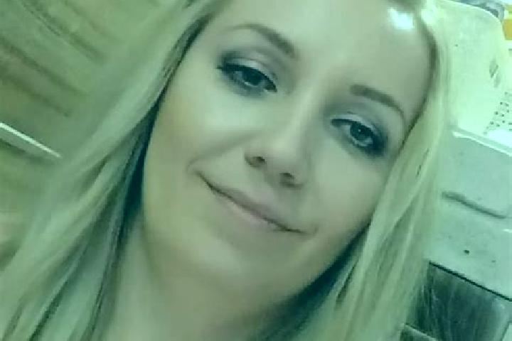 Kinsley, 24 — Escort in Dukla, Poland
