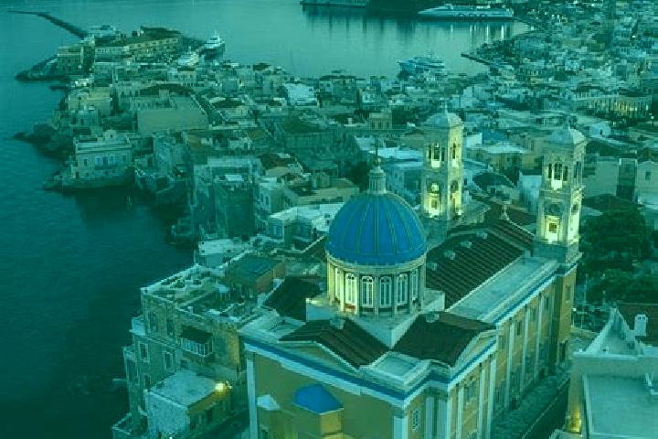 Kinsley, 24 — Escort in Ermoupolis, Greece