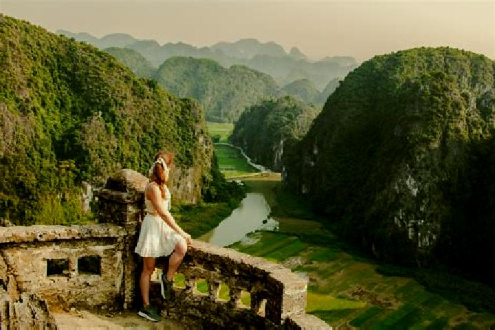 Kinsley, 24 — Escort in Gia Binh, Vietnam