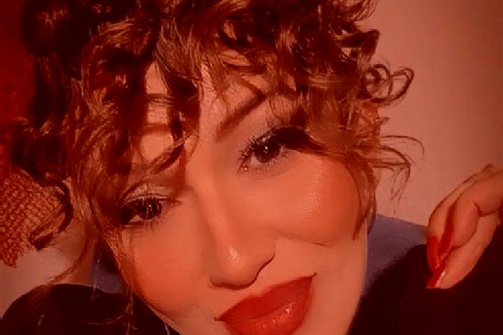 Kinsley, 24 — Escort in Harmancik, Turkey