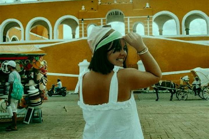 Kinsley, 24 — Escort in Izamal, Mexico