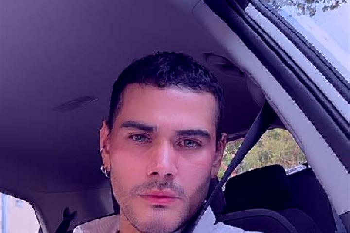 Kinsley, 24 — Escort in Juan de Grijalva, Mexico