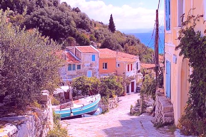 Kinsley, 24 — Escort in Lakka Kalogirou, Greece