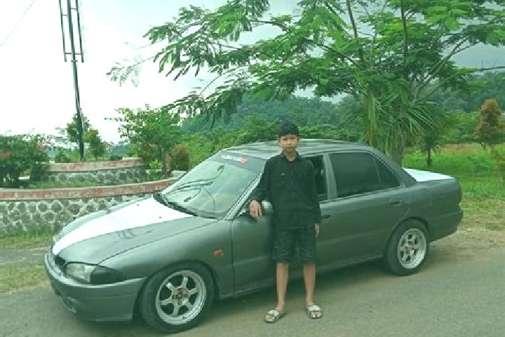 Kinsley, 24 — Escort in Lambangan Wetan, Indonesia