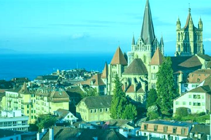 Kinsley, 24 — Escort in Le Vaud, Switzerland
