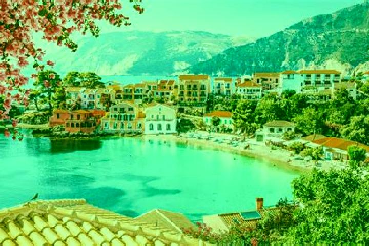 Kinsley, 24 — Escort in Linopotis, Greece