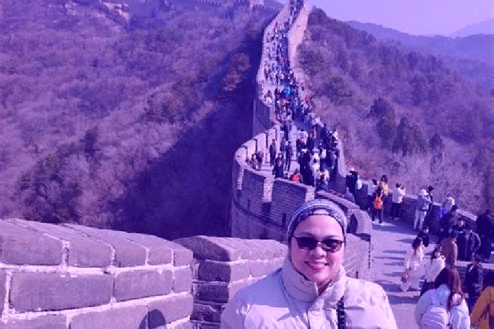 Kinsley, 24 — Escort in Lixi, China