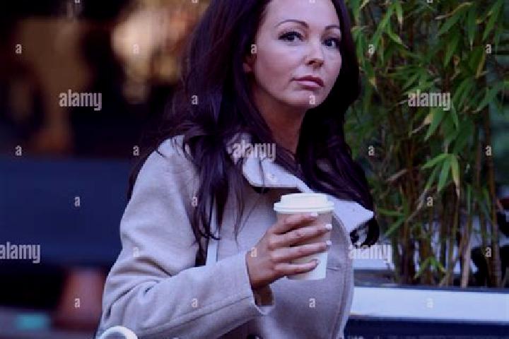 Kinsley, 24 — Escort in Mansfield Woodhouse, United Kingdom