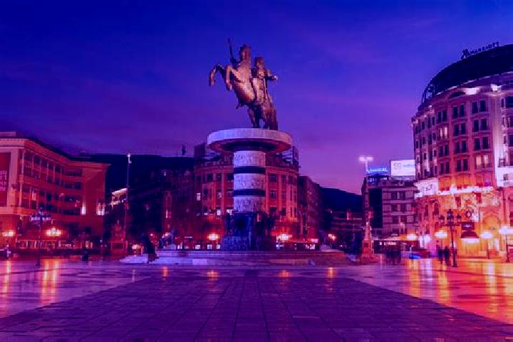 Kinsley, 24 — Escort in Mralino, North Macedonia