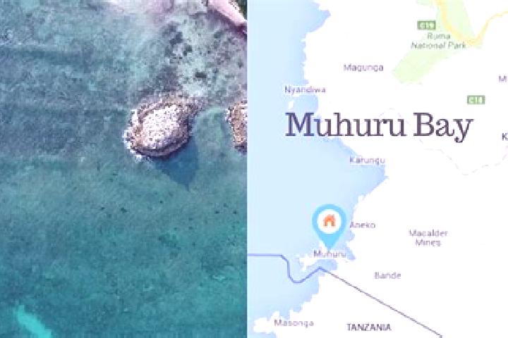 Kinsley, 24 — Escort in Muhuru, Kenya