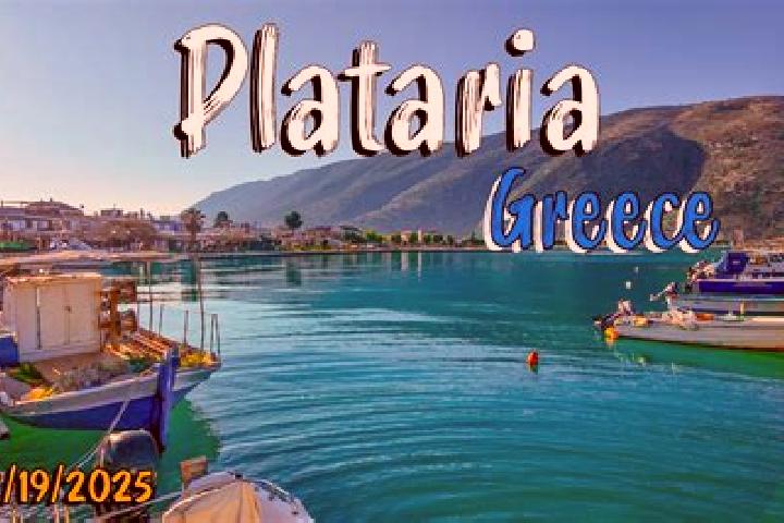 Kinsley, 24 — Escort in Plataria, Greece