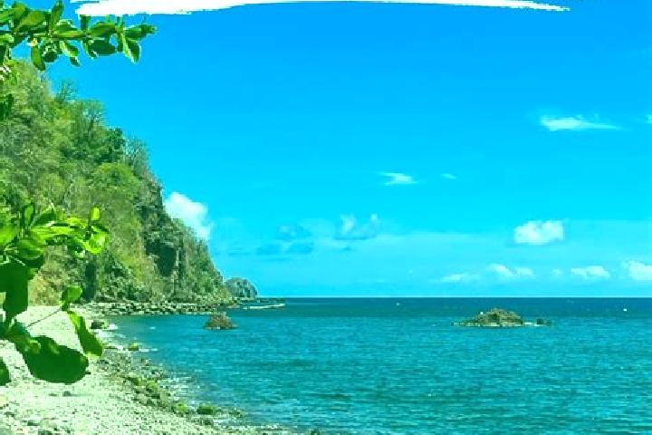 Kinsley, 24 — Escort in Pointe Michel, Dominica