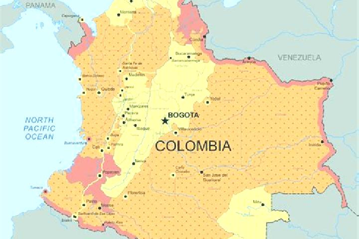 Kinsley, 24 — Escort in Prado, Colombia