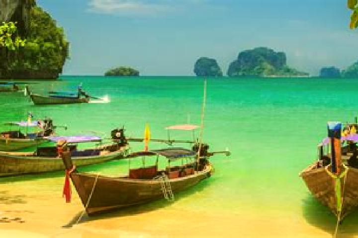Kinsley, 24 — Escort in Rattanawapi, Thailand