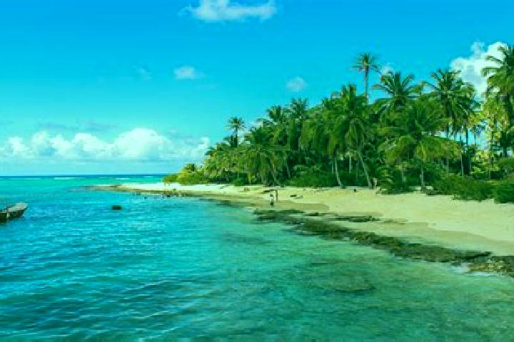 Kinsley, 24 — Escort in San Andres, Philippines