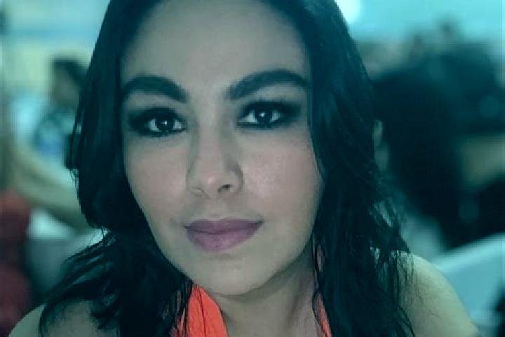 Kinsley, 24 — Escort in San Pablo Cuatro Venados, Mexico