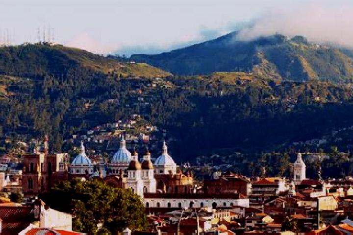 Kinsley, 24 — Escort in Selva Alegre, Ecuador