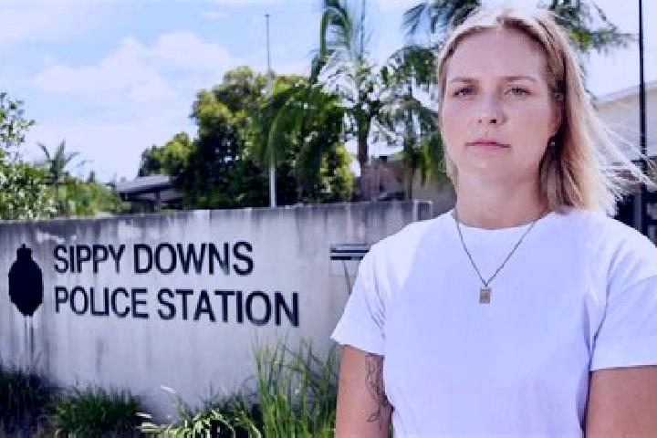 Kinsley, 24 — Escort in Sippy Downs, Australia