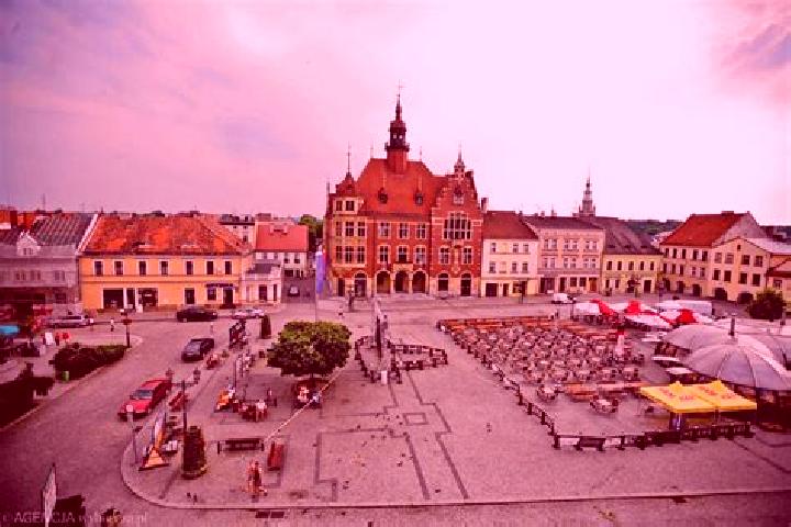 Kinsley, 24 — Escort in Swarzynice, Poland