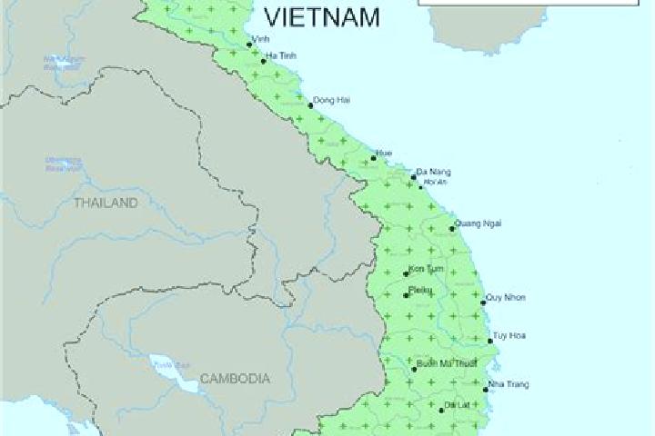 Kinsley, 24 — Escort in Tra On, Vietnam