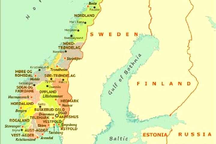 Kinsley, 24 — Escort in Tretten, Norway
