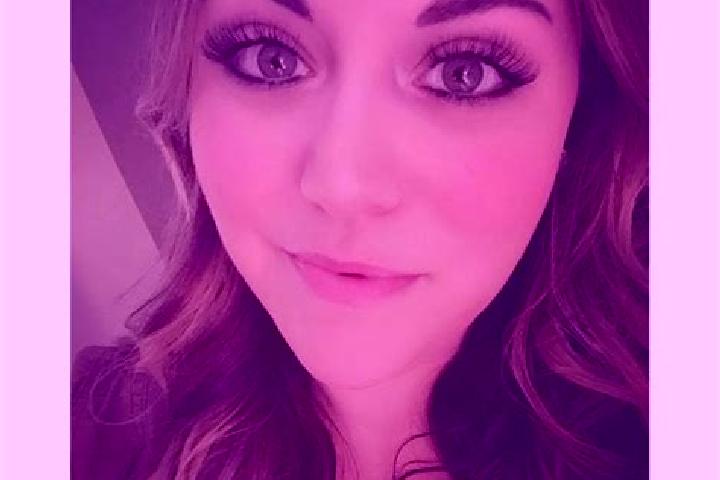 Kinsley, 24 — Escort in Wixom, United States