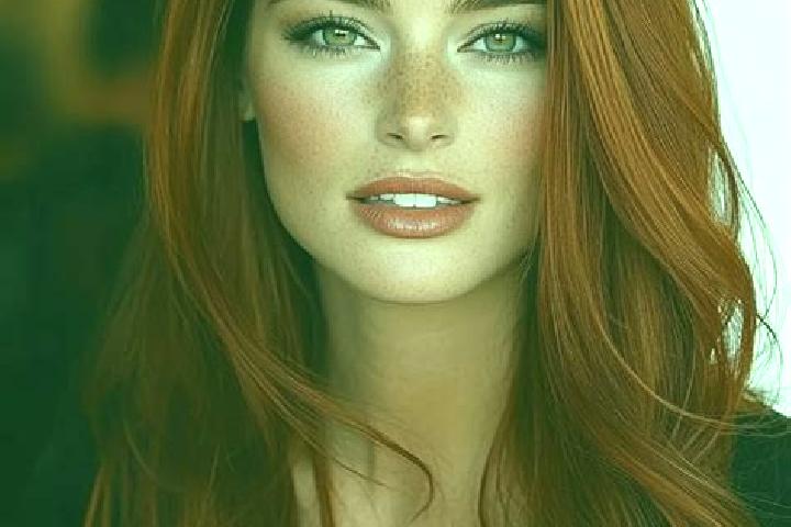 Kinsley, 25, a auburn blue-eyed caucasian companion based in Horcajo de Montemayor. Offering OWO, BDSM, Fetish. Available for incall and outcall, day and eve...