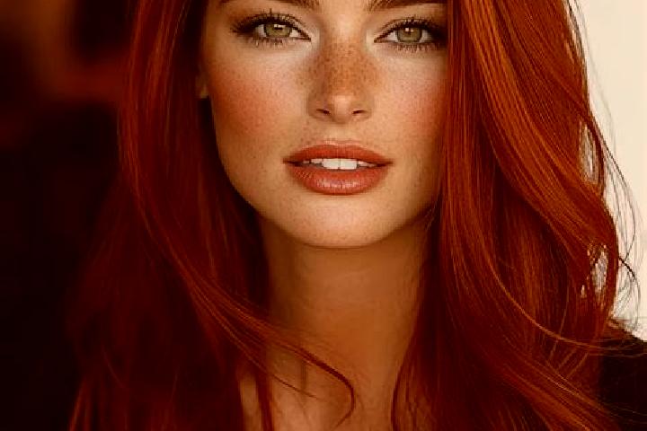 Kinsley, 25, a auburn dark-eyed european companion based in Les Assions. Offering Dinner Date, Deep French Kissing, Girlfriend Experience. Available for inca...