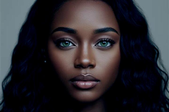 Kinsley, 25, a auburn green-eyed ebony companion based in Bilasovytsia. Offering Striptease, A-Level, BDSM. Available for incall and outcall, overnight booki...