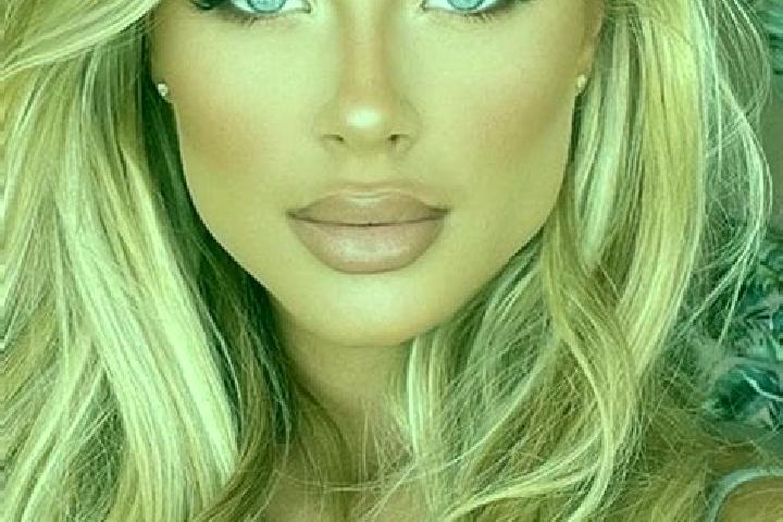 Kinsley, 25, a blonde blue-eyed latina companion based in Hostos. Offering 69, Overnight, A-Level, GFE. Available for incall and outcall, day and evening dates.