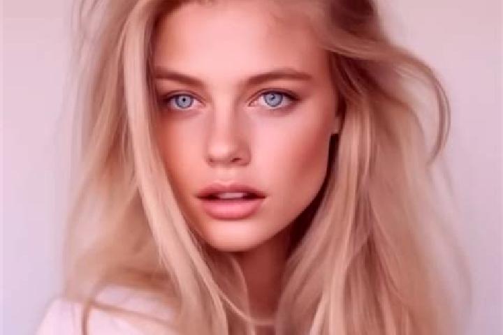 Kinsley, 25, a blonde brown-eyed mixed companion based in Capultitla. Offering GFE, Roleplay, OWO. Available for incall and outcall, day and evening dates.