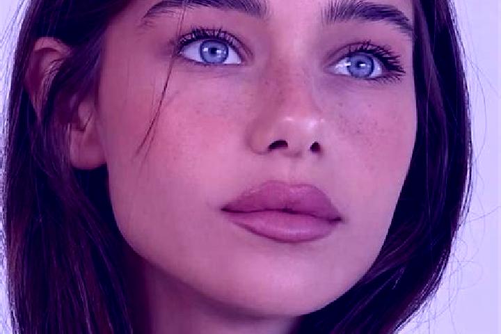 Kinsley, 25, a brunette brown-eyed slavic companion based in Warzee. Offering Tantra, Deep French Kissing, Roleplay, Domination, A-Level. Available for incal...