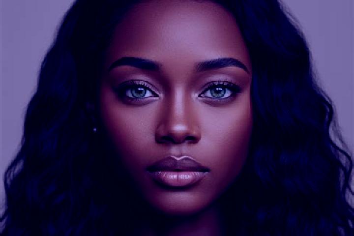 Kinsley, 25, a brunette green-eyed ebony companion based in Koumbia. Offering Domination, Erotic Massage, CIM, Roleplay. Available for incall and outcall, da...