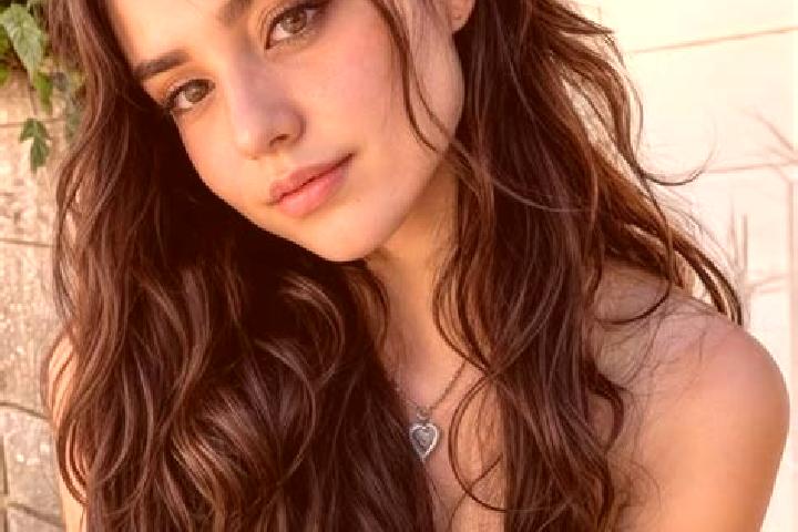 Kinsley, 25, a brunette hazel-eyed indian companion based in Zhilevo. Offering Deep French Kissing, Dinner Date, Girlfriend Experience, Domination. Available...