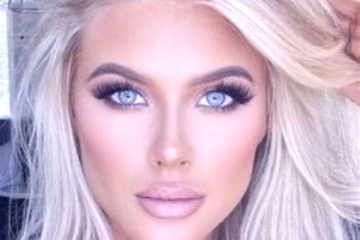 Kinsley, 25, a platinum blonde dark-eyed slavic companion based in Trebnje. Offering Couples, Prostate Massage, Erotic Massage, GFE. Available for incall and...
